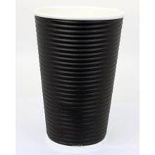 Ripple Cups pour Café, Restaurants, Boissons chaudes de bureau